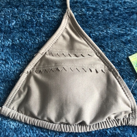 New With Tags/ Eco Swim Bikini - Picture 2 of 6